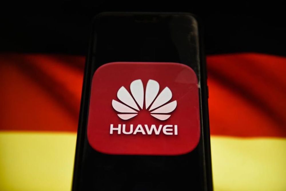 反复横跳，德国即将通过新法律草案，允许华为参与5G网络建设