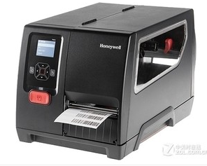 霍尼韦尔PM42工业打印机维修