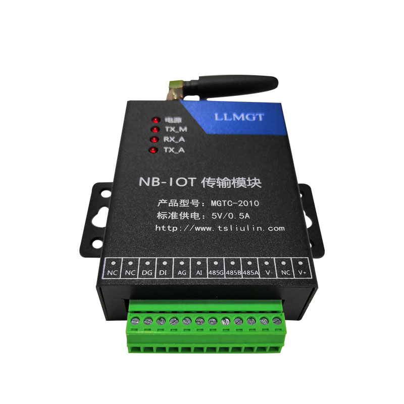NB-IoT微功耗电池供电遥测终端