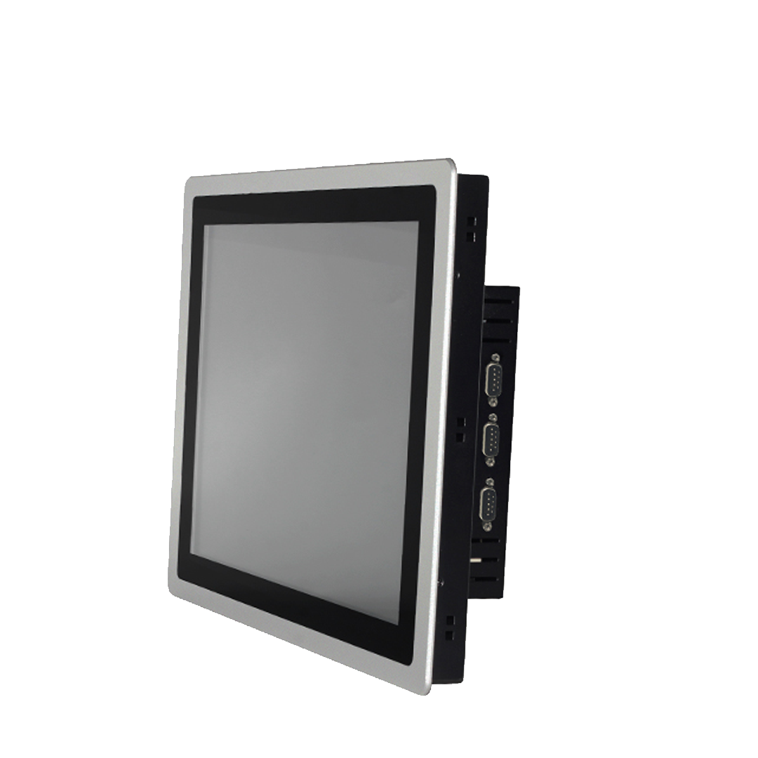 ACM-104 嵌入式工业显示器（电容款）
