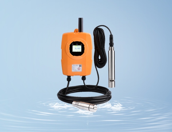 恒星物联 多参数水质一体监测仪 水质监测传感器