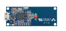 ACM1252U-Z2 微型NFC讀寫器