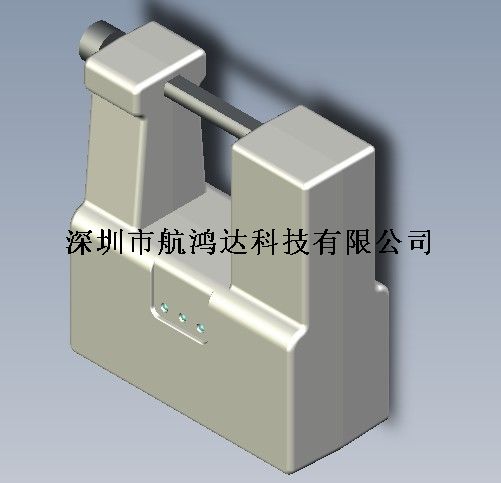 射頻電子鎖 新產品