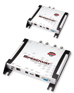 Impinj speedway Revloution R420/R220 RFID UHF讀寫器