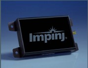 Impinj Mini-Guardrail RFID　UHF天线