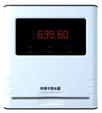 銀達水控器SCT-1211P