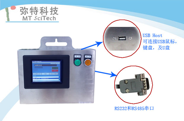 數(shù)據(jù)交換控制器 MTT-JH3