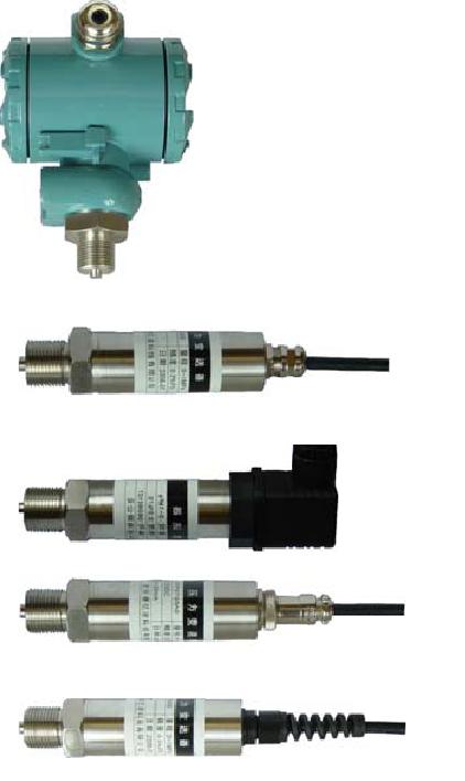 HX-RS系列壓力變送器