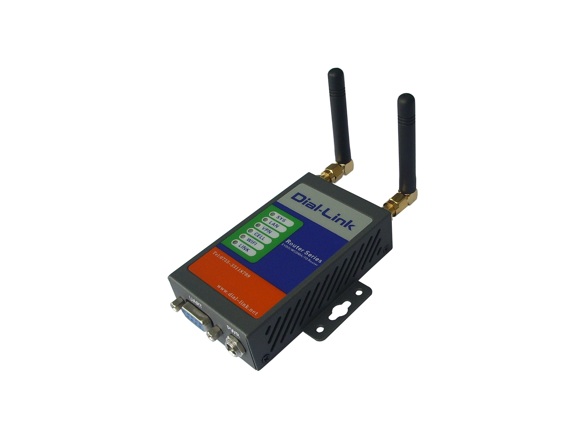 DLK-R870W全網(wǎng)工業(yè)wifi無線路由器